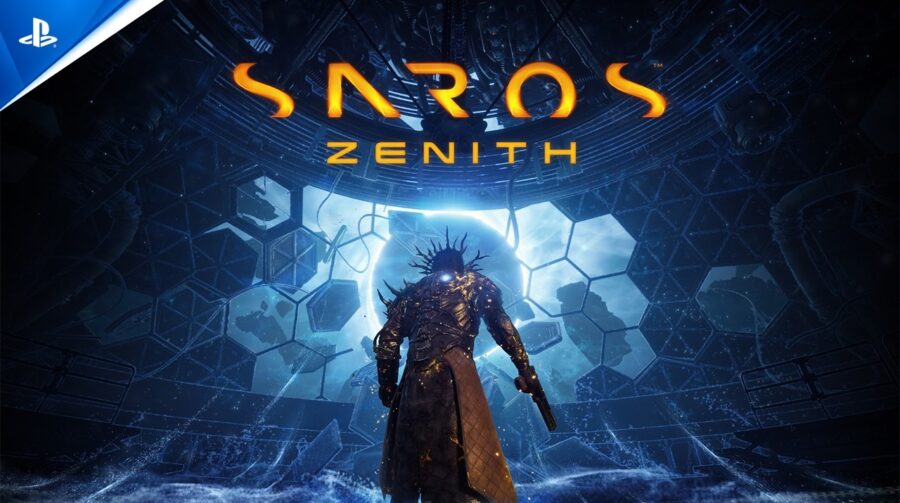 Saros terá atualização gratuita Zenith com novos modos de jogo