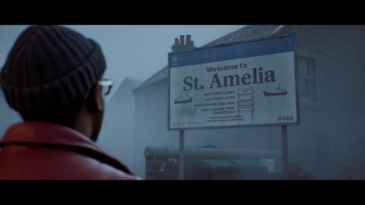 Silent Hill: Townfall: vale a pena? 2 Silent Hill Townfall 2