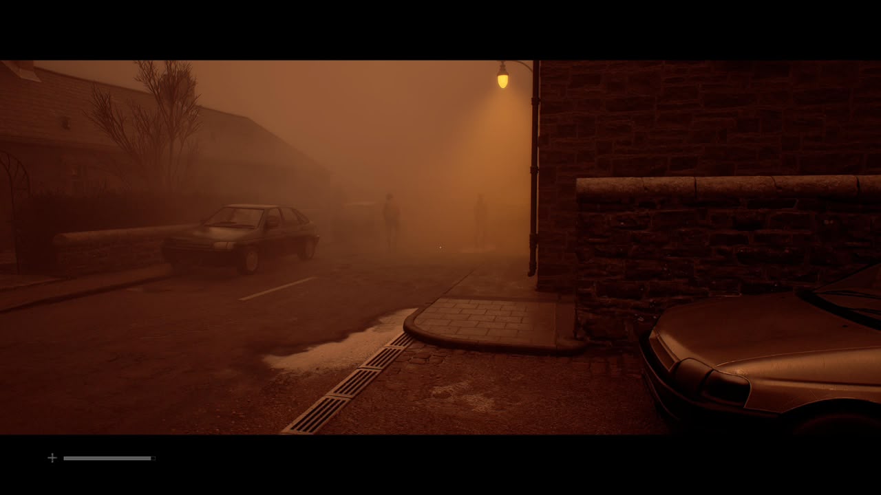Silent Hill: Townfall: vale a pena? 5 Silent Hill Townfall 5