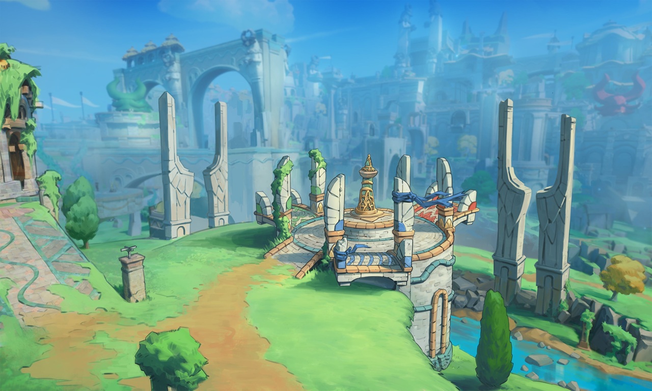 Franquia celebra 28 anos e Spyro: A Realm Beyond ganha novas imagens 14 14