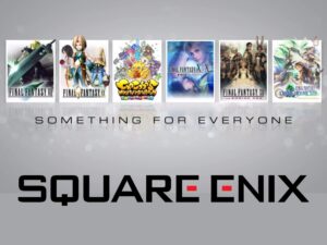 Square Enix nega rumores sobre possível venda