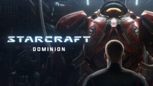 STARCRAFT terá novo shooter com foco em narrativa e mundo aberto