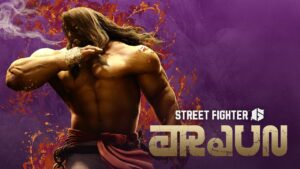 Street Fighter 6 recebe Arjun como DLC em 13 de outubro