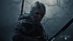 The Witcher IV usará Unreal Engine 5 para ser “convincente e imersivo”
