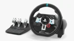 Para Gran Turismo 7: volante Logitech G29 entra em oferta no Mercado Livre