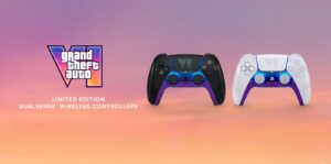 Vice City vibes! GTA VI terá duas versões especiais do DualSense