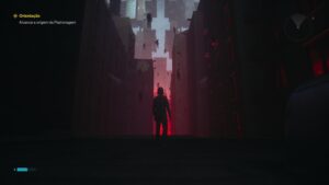 Control Resonant “aproveitou os recursos do PS5”, diz diretor