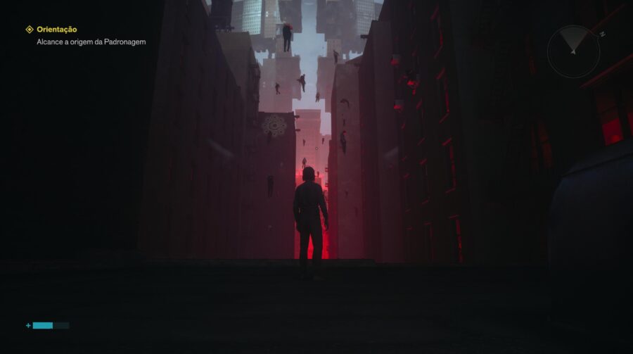 Control Resonant 