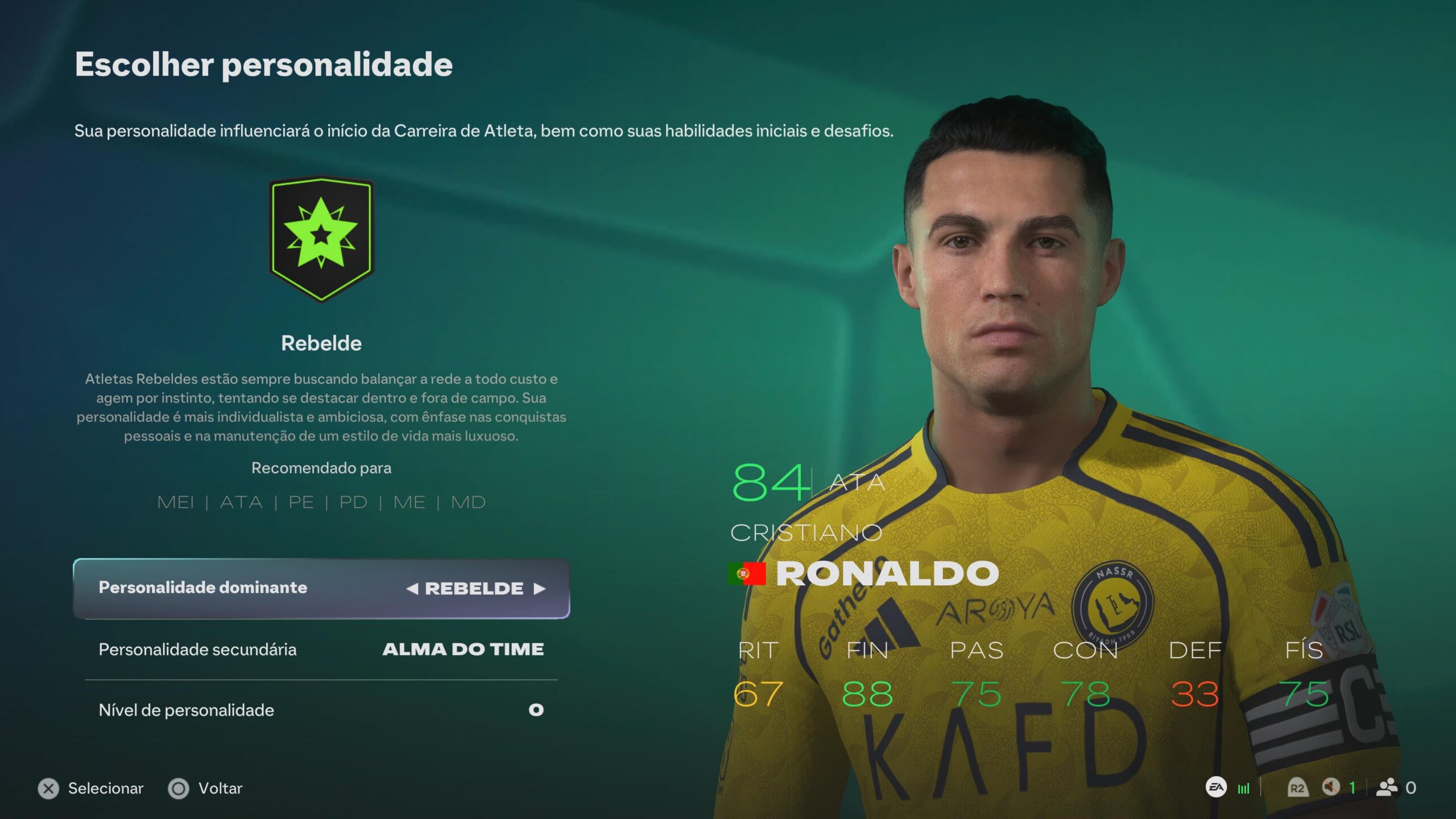 EA Sports FC 27