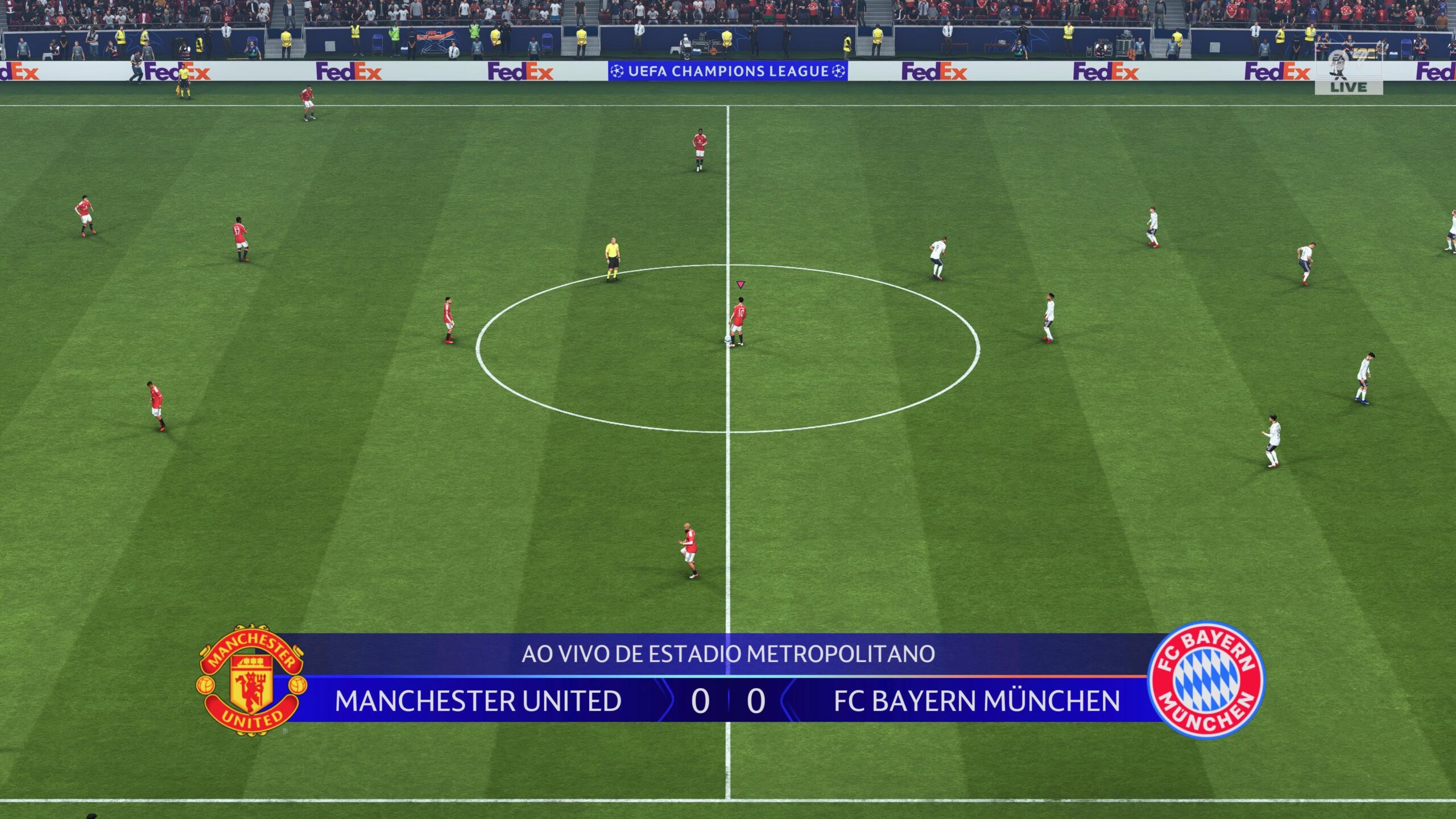 EA Sports FC 27