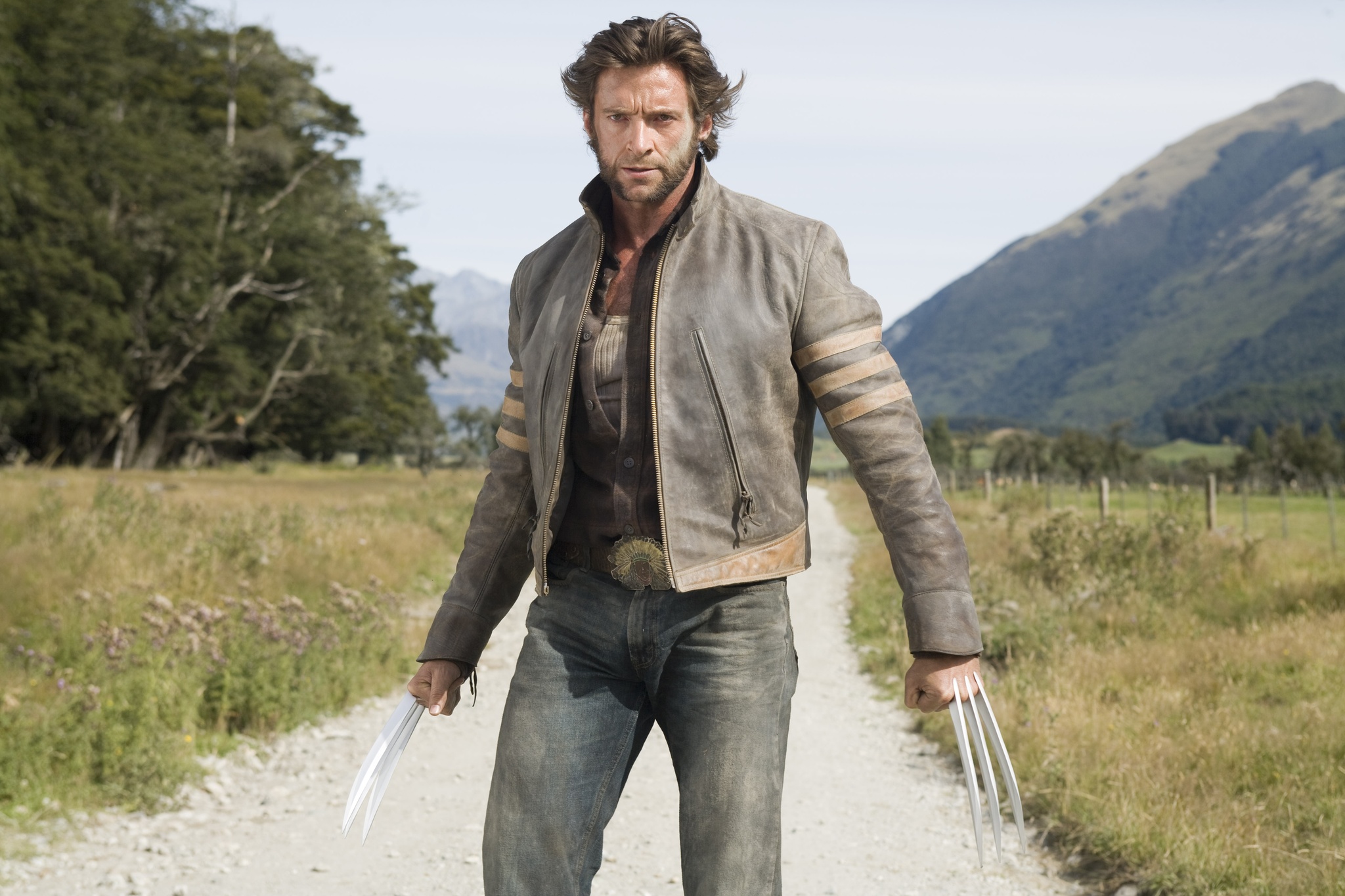 Wolverine Filme