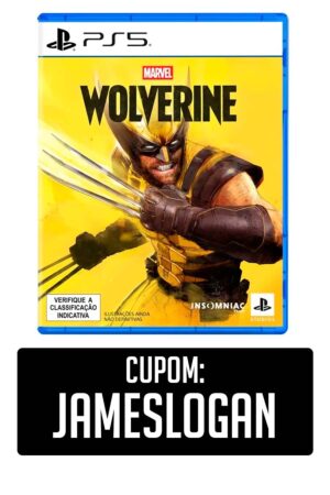 Marvel's Wolverine - PS5