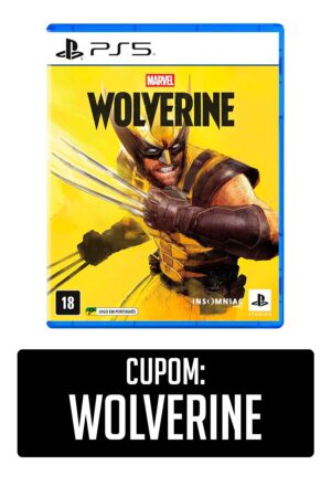 Marvel's Wolverine - PS5