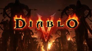 Diablo 5 seria uma expansão, mas ficou grande demais
