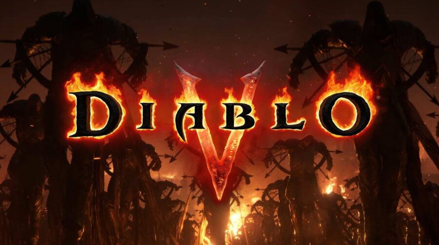 Diablo 5 seria uma expansão, mas ficou grande demais