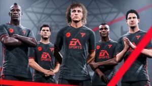 Com Hulk e Pato, EA Sports FC 27 terá “Hall do FUT”