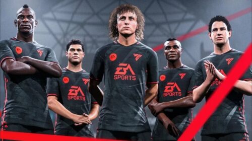 Com Hulk e Pato, EA Sports FC 27 terá 