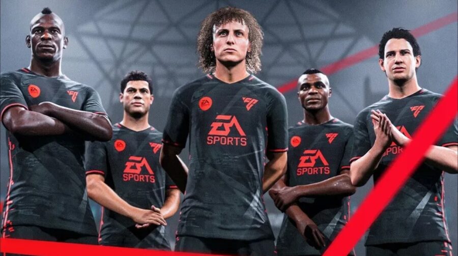 Com Hulk e Pato, EA Sports FC 27 terá 