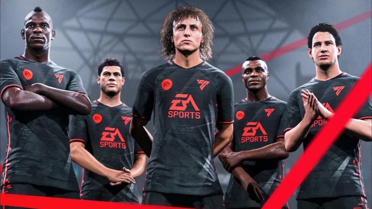 EA Sports FC 27