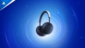 Sony anuncia novos headsets Pulse e Pulse Edge para o PS5 com drivers maiores, IA e áudio sem perdas