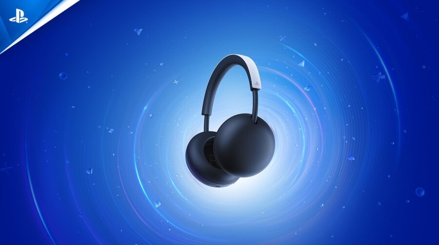 Sony anuncia novos headsets Pulse e Pulse Edge para o PS5 com drivers maiores, IA e áudio sem perdas
