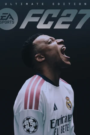 EA Sports FC 27: vale a pena?