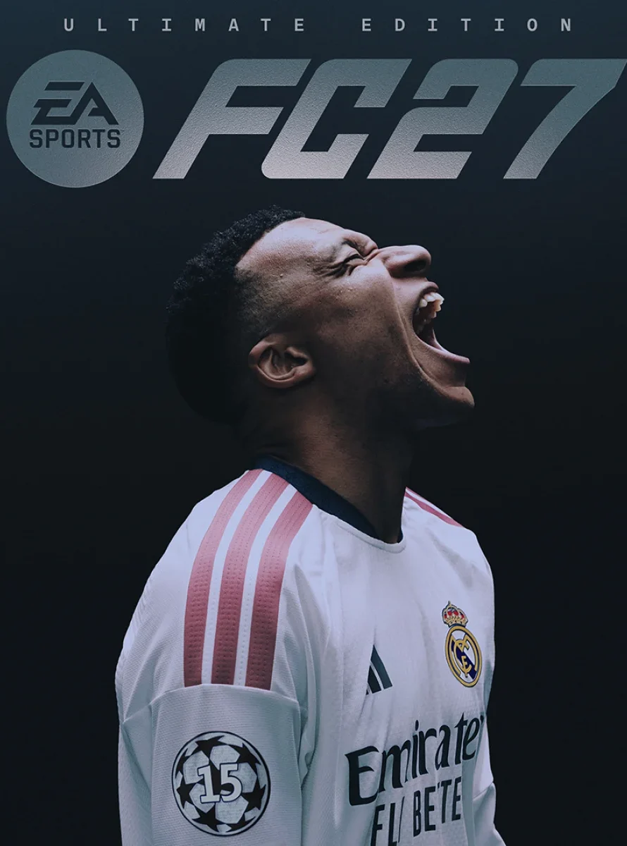EA Sports FC 27