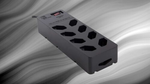 Evite dores de cabeça com o PS5: iClamper 8 está em promoção no Meli