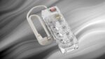 Este iClamper 8 está com desconto e vai proteger o seu PS5 de surtos elétricos