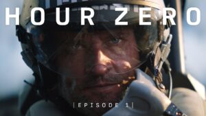 Ace Combat 8: HOUR ZERO estreia no YouTube