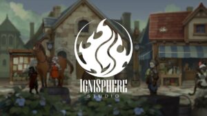 DAWNGAZER: novo RPG do diretor de Unicorn Overlord