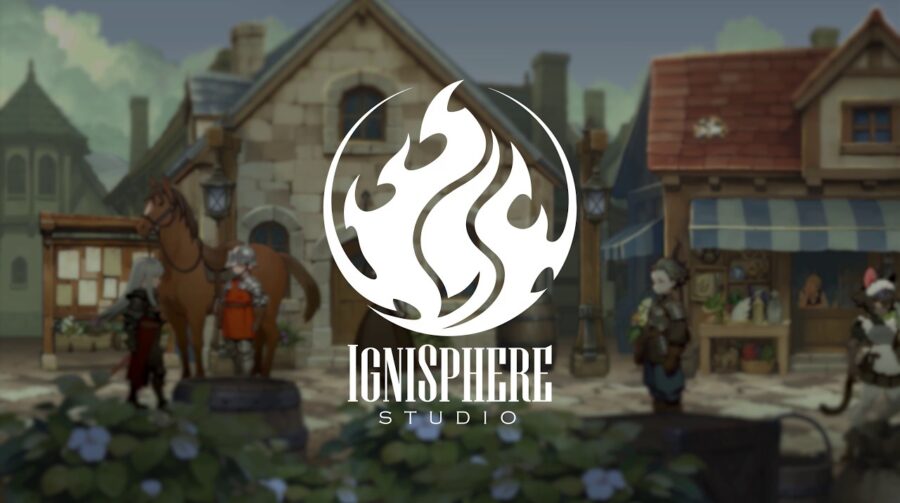 DAWNGAZER: novo RPG do diretor de Unicorn Overlord