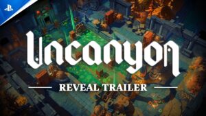 Com exploração e puzzles, Uncanyon é anunciado para 2027