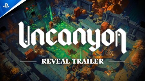 Com exploração e puzzles, Uncanyon é anunciado para 2027