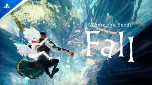 Where the Seeds Fall é anunciado para novembro no PS5