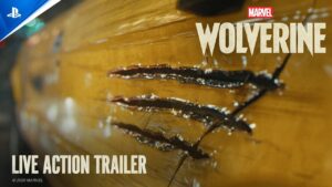 Absolute cinema! Marvel’s Wolverine ganha trailer live action