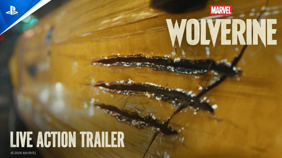 Absolute cinema! Marvel's Wolverine ganha trailer live action