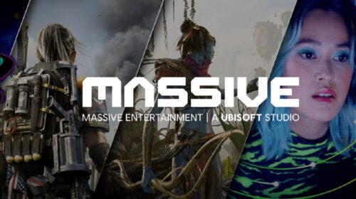 Massive Entertainment assume Splinter Cell e Ghost Recon