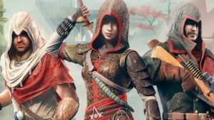 Ubisoft teria cancelado AAA de Assassin’s Creed que se passaria na China