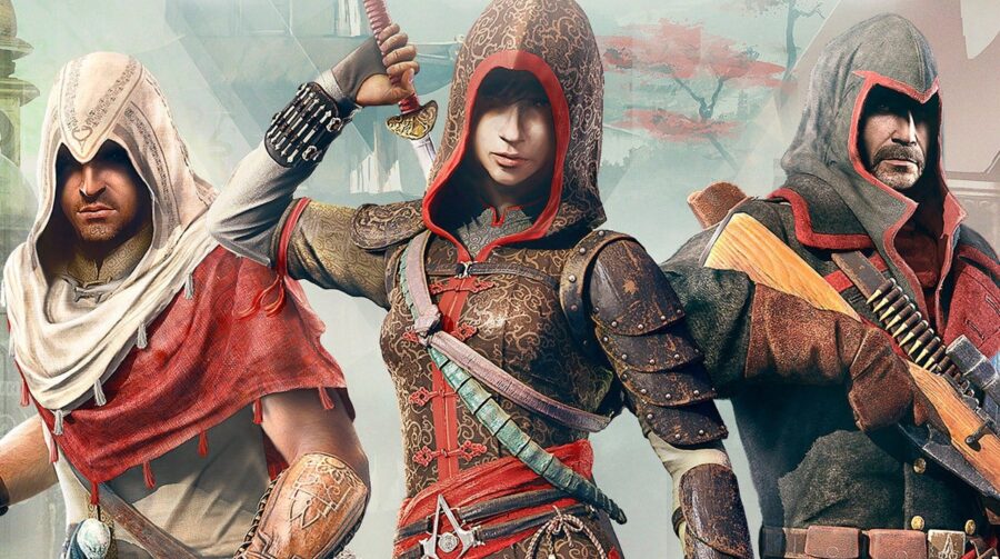 Ubisoft teria cancelado AAA de Assassin's Creed que se passaria na China