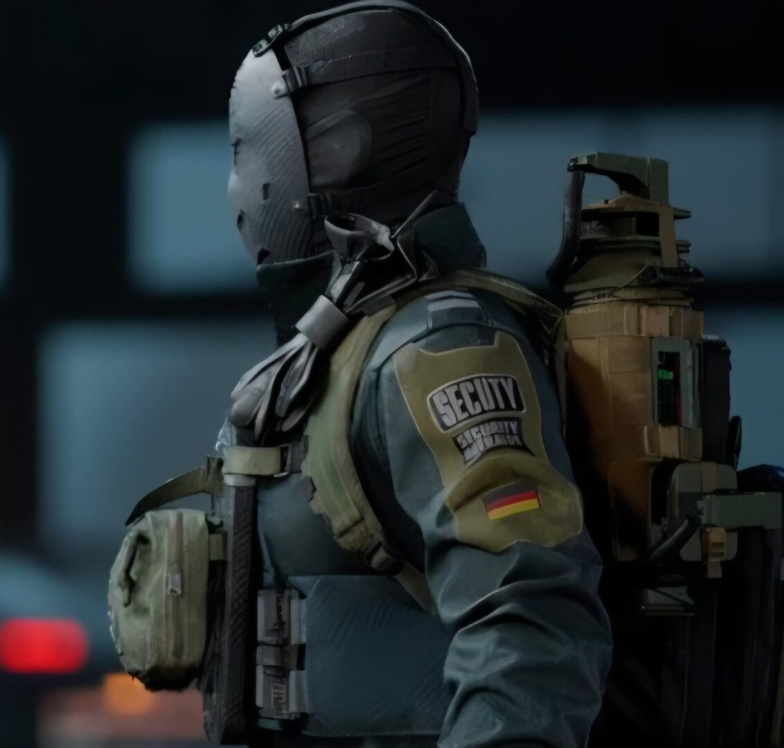 Battlefield 6: EA é acusada de usar IA em skin e corrigirá erro 1 1