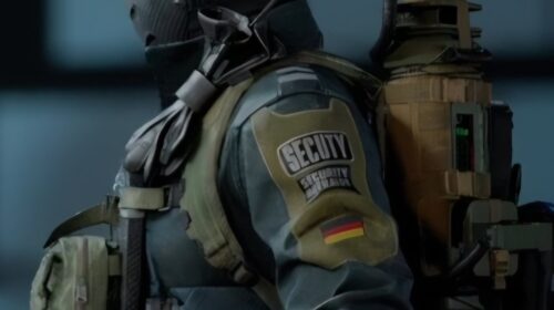 Battlefield 6: EA é acusada de usar IA em skin e corrigirá erro