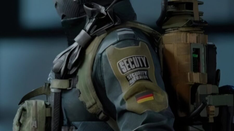 Battlefield 6: EA é acusada de usar IA em skin e corrigirá erro
