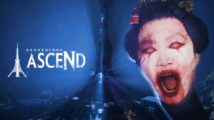Escale a Torre de Tóquio! BrokenLore: ASCEND chega em 7 de janeiro