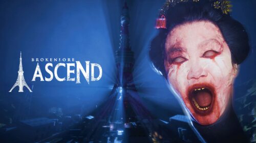 Escale a Torre de Tóquio! BrokenLore: ASCEND chega em 7 de janeiro
