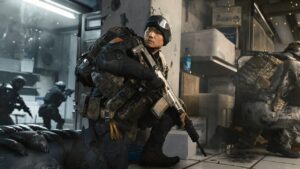 Activision removerá imagens de tragédia real em Modern Warfare 4 após críticas