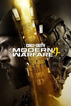 Call of Duty: Modern Warfare 4