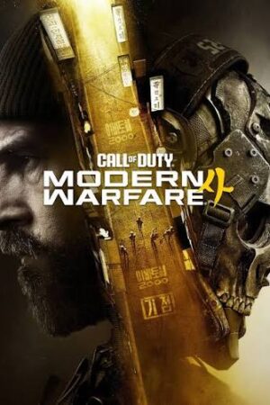 Call of Duty: Modern Warfare 4: vale a pena?