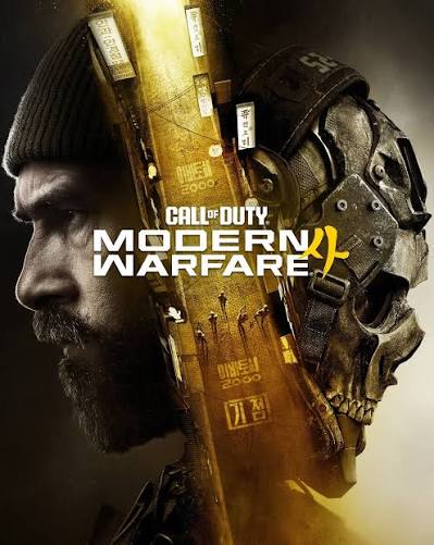 Call of Duty Modern Warfare 4
