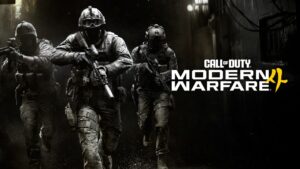 Muito além dos tiros: como a Infinity Ward está construindo o multiplayer de Modern Warfare 4